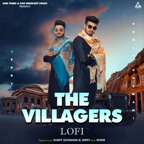 THE VILLAGERS (Lofi)