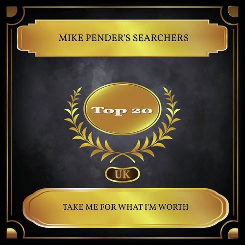 Mike Pender's Searchers