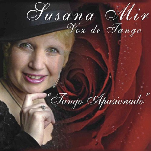 Tango Apasionado