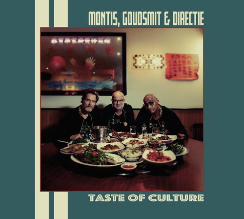 Mozzarella cover art