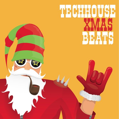 Techhouse Xmas Beats