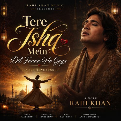 Tere Ishq Mein Dil Fanaa Ho Gaya