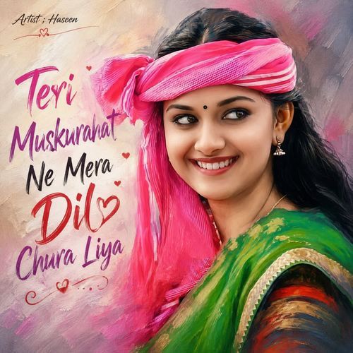 Teri Muskurahat Ne Mera Dil Chura Liya