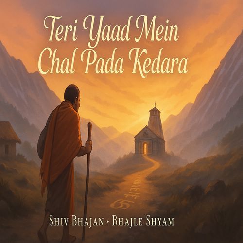 Teri Yaad Mein Chal Pada Kedara