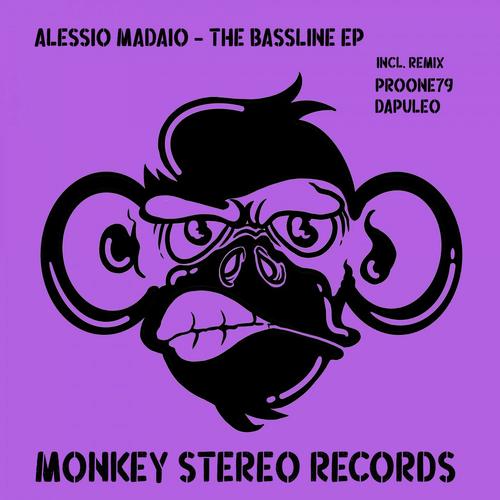 The Bassline (ProOne79 Remix) cover art