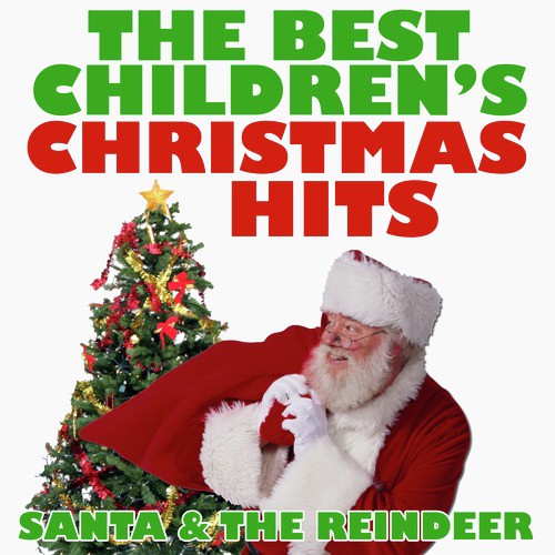 The Best Children's Christmas Hits