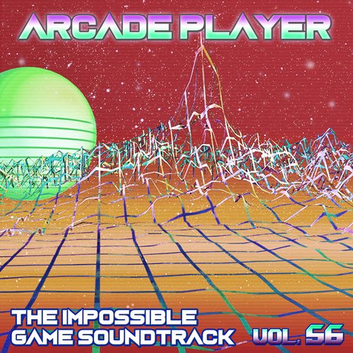 The Impossible Game Soundtrack, Vol. 56