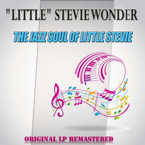 The Jazz Soul of Little Stevie