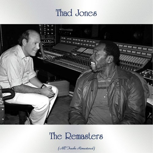 The Remasters (All Tracks Remastered)_poster_image