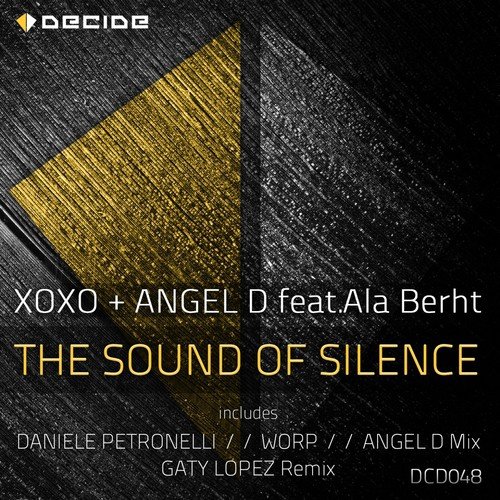 The Sound of Silence - 1