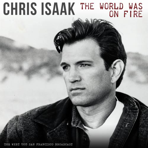 WICKED GAME – Chris Isaak