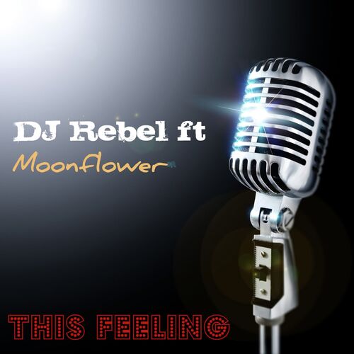 This Feeling (Digital Single)