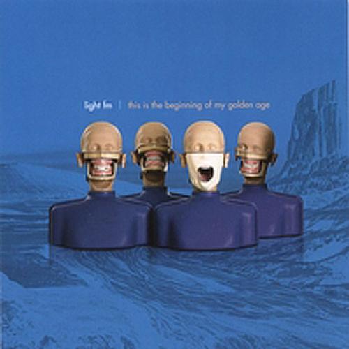 Stormtroopers cover art