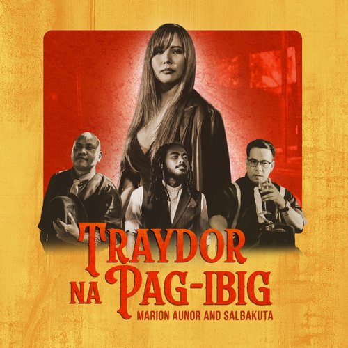 Traydor na Pag-ibig_poster_image