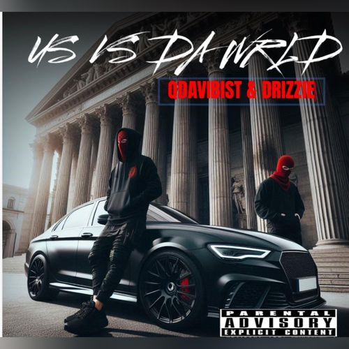 Us Vs Da Wrld