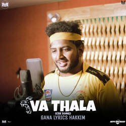 Va Thala - CSK Song-Al0bXBtvdUo