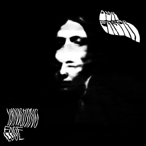 In Love with the Last to Live cover art