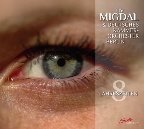 Vivaldi & Piazzolla: 8 Jahreszeiten