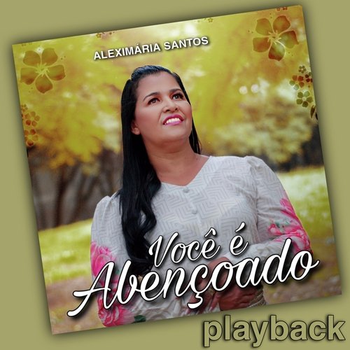 Você É Abençoado (Playback)
