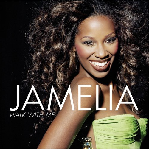 Jamelia songs 2025