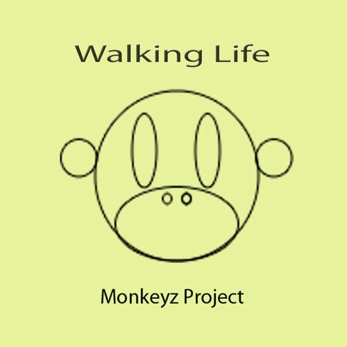 Walking Life cover art