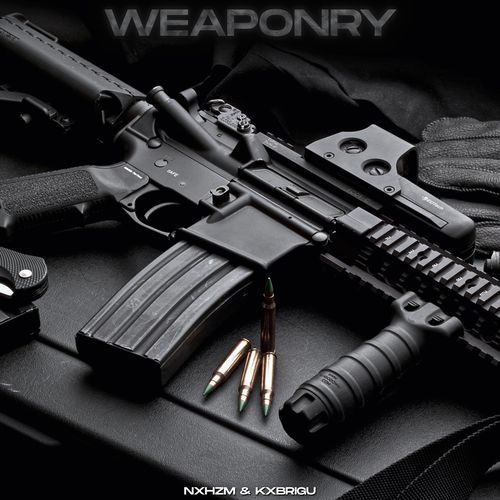 Weaponry