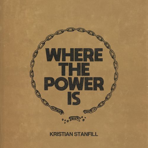 Where The Power Is_poster_image