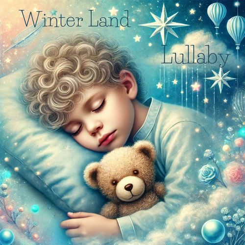 Winter Land Lullaby_poster_image