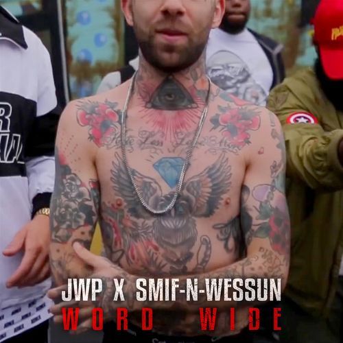 Word Wide cover art