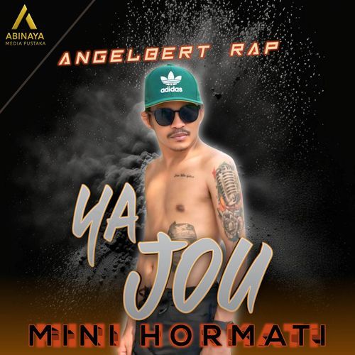 YA JOU MINI HORMATI cover art