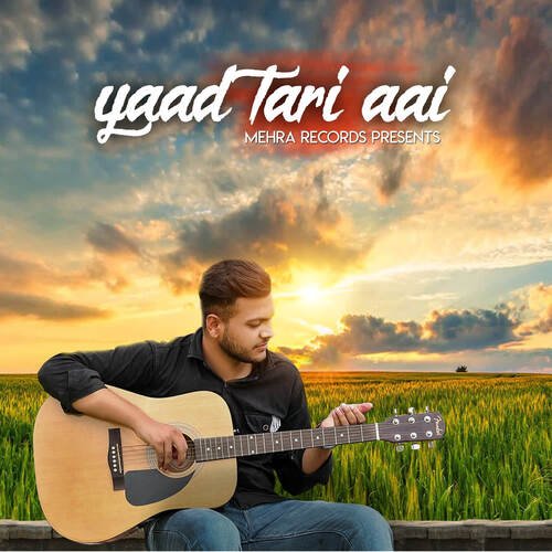 Yaad Tari Aai