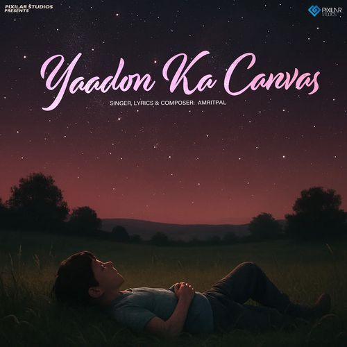 Yaadon ka Canvas