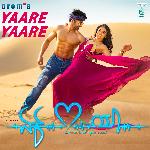 Yaare Yaare (From &quot;Ek Love Ya&quot;)