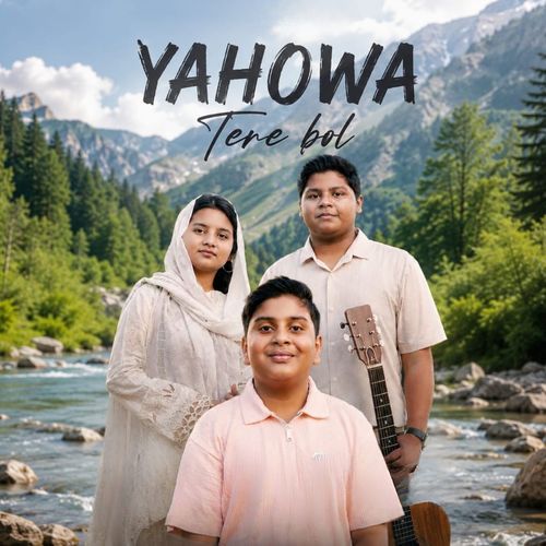 Yahowa Tere Bol