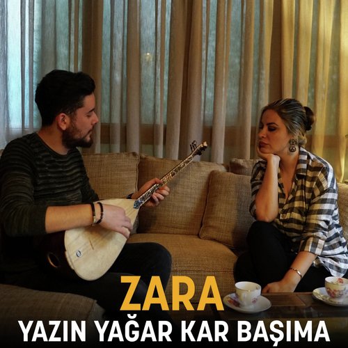 Yazın Yağar Kar Başıma_poster_image