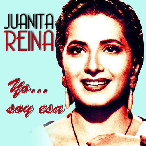 Juanita Reina