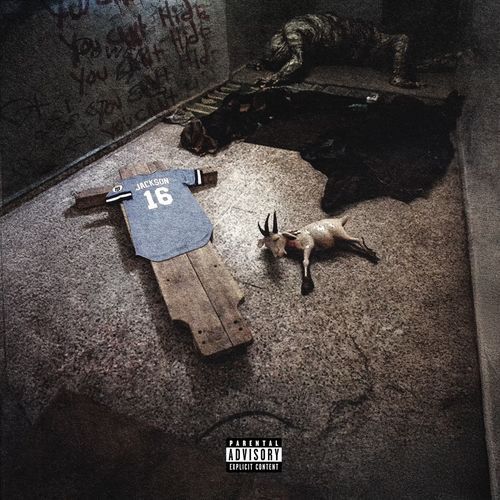 8am (feat. Benji Blue Bills) cover art
