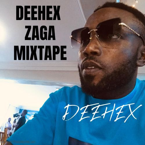Zaga Beat Mixtapes