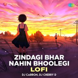 Zindagi Bhar Nahin Bhoolegi - Lofi-HRAacz8HX1w