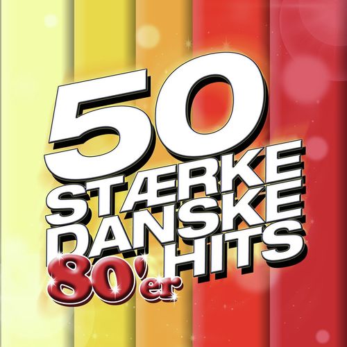 Du Skælder Mig Hele Tiden Ud (feat. Anette Heick) (2010 - Remaster) Lyrics - 50 Stærke Danske Hits - Only on