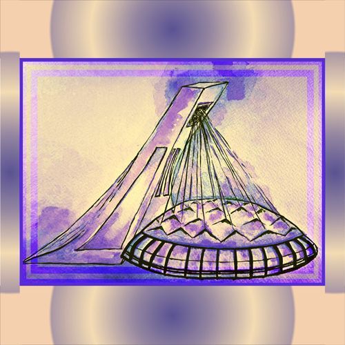 Toons cover art