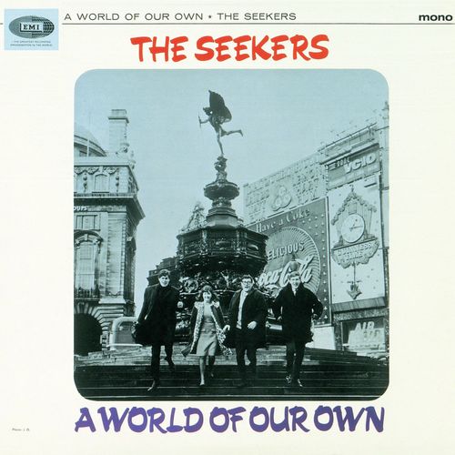 Two Summers (Mono) [1997 Remaster] (Mono; 1997 Remaster) cover art