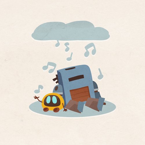 Jamie's Lab cover art