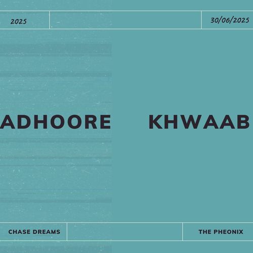 Adhoore Khwaab