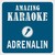 Adrenalin (Karaoke Version)