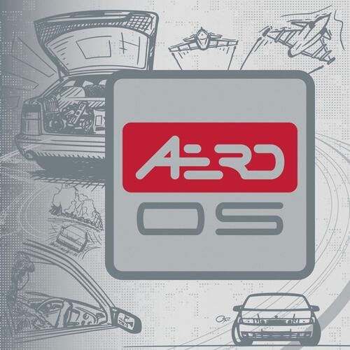 Co-pilot cover art