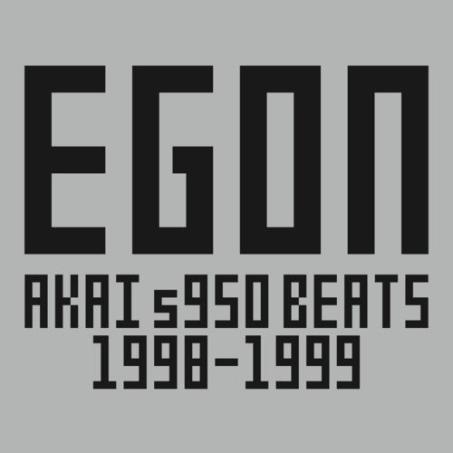 Akai s950 Beats (1998-1999)_poster_image