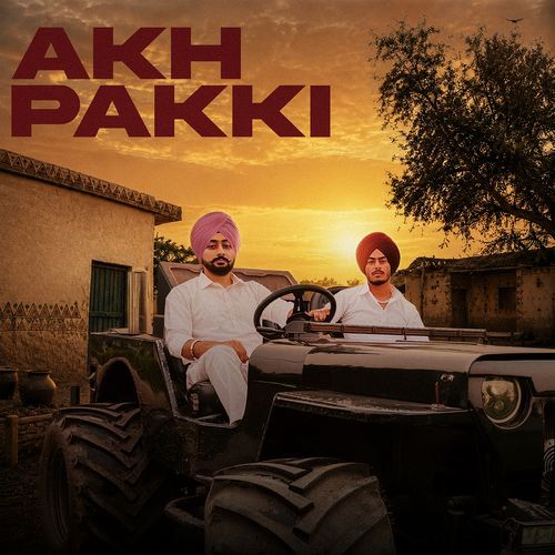 Akh Pakki