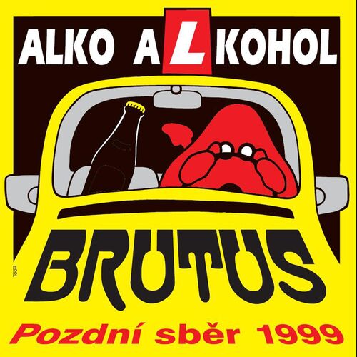 Alko Alkohol/Pozdni sber 1999