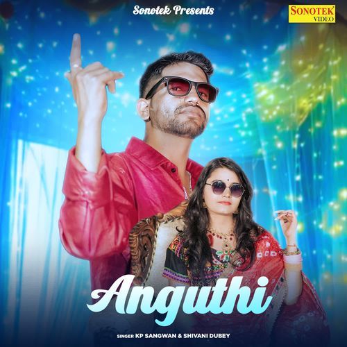 Anguthi